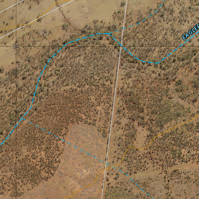 Gum Tree Creek (8454-114i) Preview 2