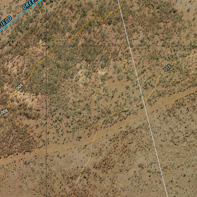 Gum Tree Creek (8454-114i) Preview 3
