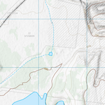 Gum Tree Creek (8454-12) Preview 2