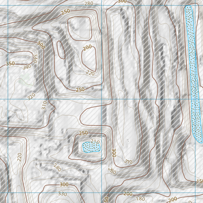 Gum Tree Creek (8454-12) Preview 3