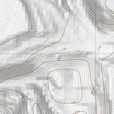 Gum Tree Creek (8454-122) Preview 2