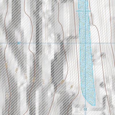 Gum Tree Creek (8454-122) Preview 3