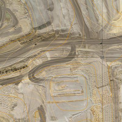 Gum Tree Creek (8454-122i) Preview 2
