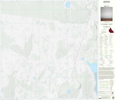 Gum Tree Creek (8454-123) Preview 1