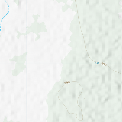 Gum Tree Creek (8454-123) Preview 2