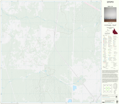 Gum Tree Creek (8454-124) Preview 1