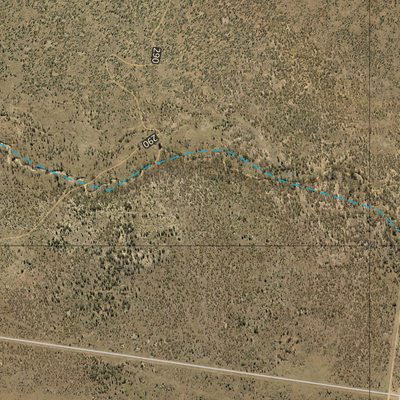 Gum Tree Creek (8454-124i) Preview 3