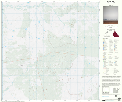 Gum Tree Creek (8454-13) Preview 1