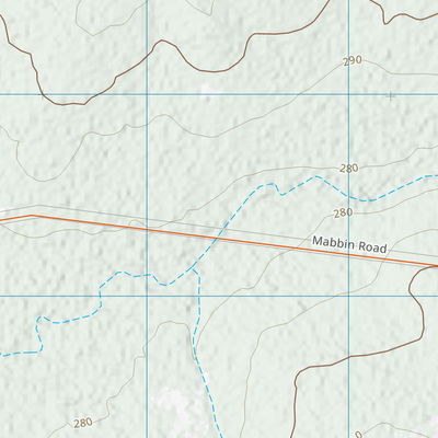 Gum Tree Creek (8454-13) Preview 2