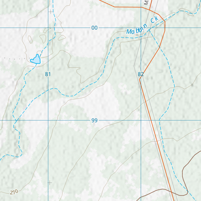 Gum Tree Creek (8454-13) Preview 3