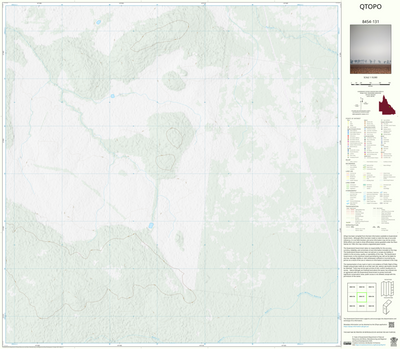 Gum Tree Creek (8454-131) Preview 1
