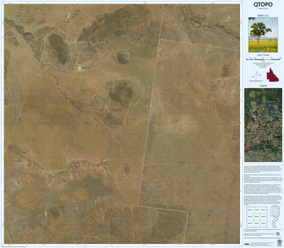 Gum Tree Creek (8454-131i) Preview 1