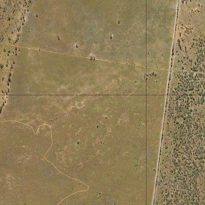 Gum Tree Creek (8454-131i) Preview 2