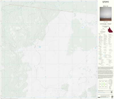 Gum Tree Creek (8454-132) Preview 1