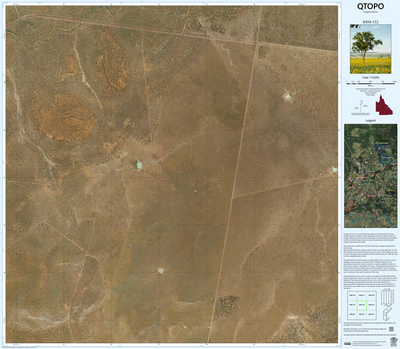 Gum Tree Creek (8454-132i) Preview 1