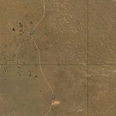 Gum Tree Creek (8454-132i) Preview 2