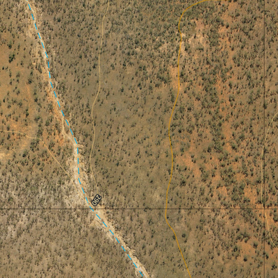 Gum Tree Creek (8454-132i) Preview 3