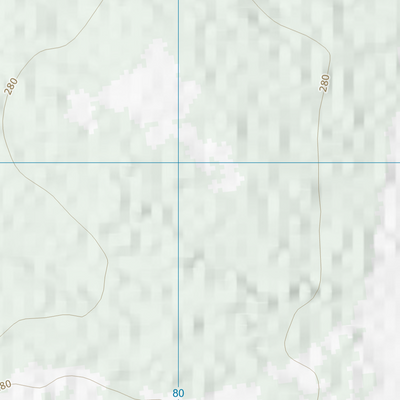 Gum Tree Creek (8454-134) Preview 3