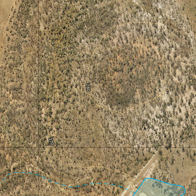 Gum Tree Creek (8454-134i) Preview 3
