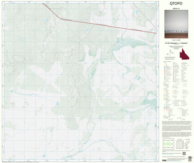 Gum Tree Creek (8454-14) Preview 1