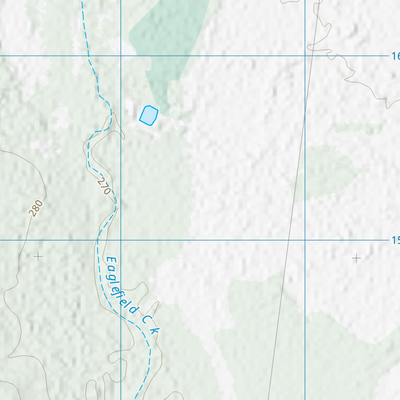 Gum Tree Creek (8454-14) Preview 2