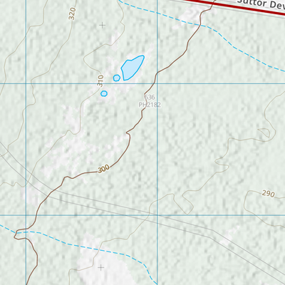 Gum Tree Creek (8454-14) Preview 3