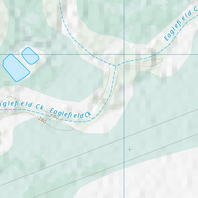 Gum Tree Creek (8454-141) Preview 2