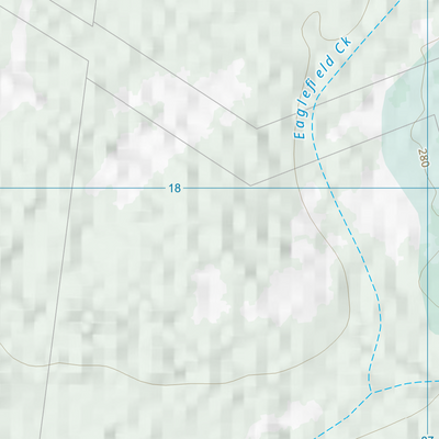 Gum Tree Creek (8454-141) Preview 3