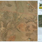 Gum Tree Creek (8454-141i) Preview 1
