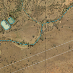 Gum Tree Creek (8454-141i) Preview 2
