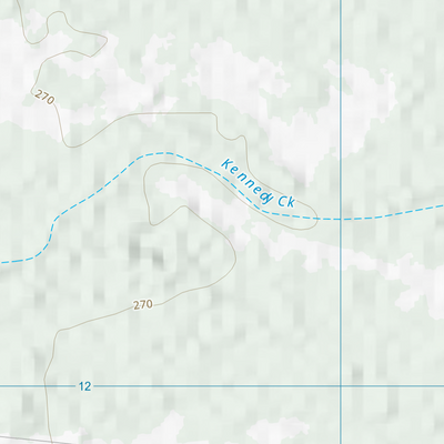 Gum Tree Creek (8454-142) Preview 3