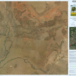 Gum Tree Creek (8454-142i) Preview 1
