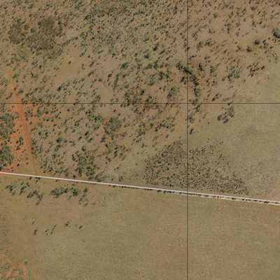 Gum Tree Creek (8454-142i) Preview 2