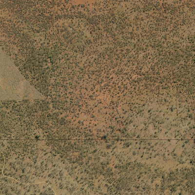 Gum Tree Creek (8454-142i) Preview 3