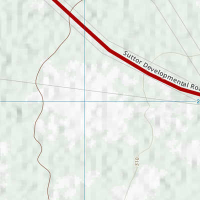 Gum Tree Creek (8454-144) Preview 3