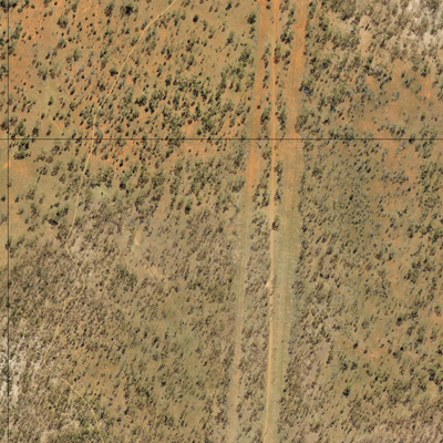 Gum Tree Creek (8454-144i) Preview 2