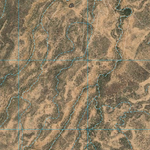 Gum Waterhole (6761-34i) Preview 3