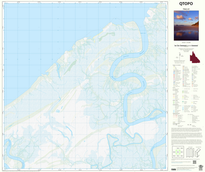 Gumtree Point (7062-41) Preview 1
