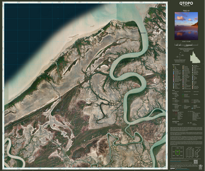 Gumtree Point (7062-41i) Preview 1