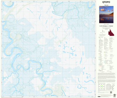 Gumtree Point (7062-42) Preview 1