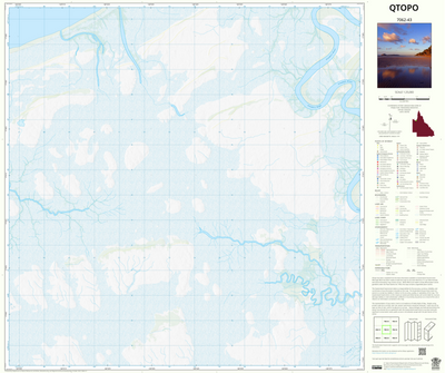 Gumtree Point (7062-43) Preview 1