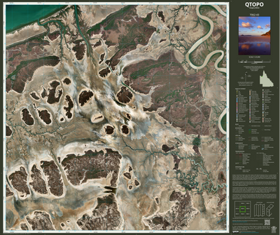 Gumtree Point (7062-43i) Preview 1