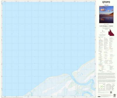 Gumtree Point (7062-44) Preview 1