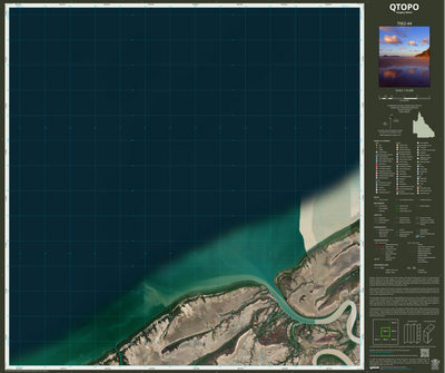 Gumtree Point (7062-44i) Preview 1
