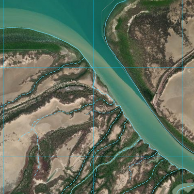 Gumtree Point (7062-44i) Preview 3