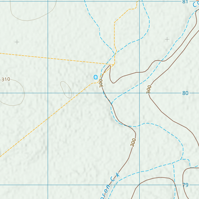 Gunn Creek (9041-13) Preview 2