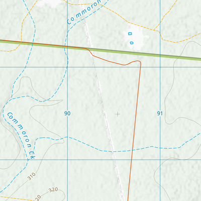 Gunn Creek (9041-13) Preview 3