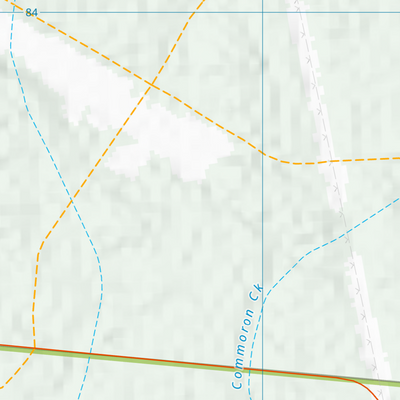 Gunn Creek (9041-131) Preview 3