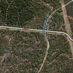 Gunn Creek (9041-131i) Preview 3