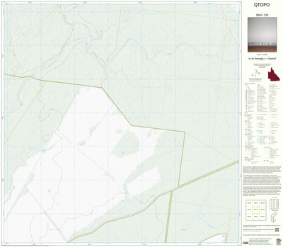 Gunn Creek (9041-132) Preview 1